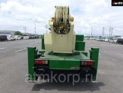 Автовышка Автовышка  ISUZU Elf  б/у фото 2