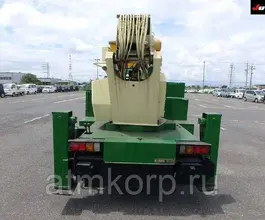 Автовышка Автовышка  ISUZU Elf  б/у фото 2