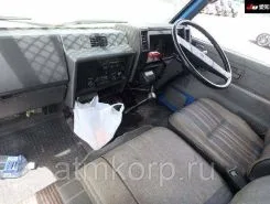 Автовышка Автовышка  ISUZU Elf  б/у фото 5