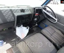 Автовышка Автовышка  ISUZU Elf  б/у фото 5