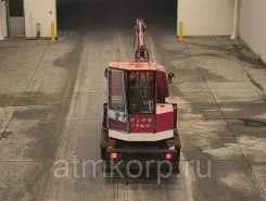 Экскаватор Isuzu Elf  б/у фото 4