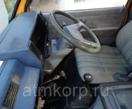 Бетоносмеситель Бетоносмеситель  ISUZU Elf  б/у фото 2