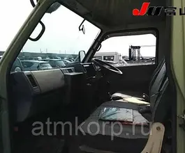 Экскаватор Isuzu Elf  б/у фото 2