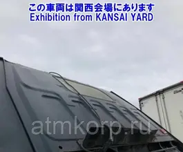 Бетоносмеситель Бетоносмеситель  ISUZU Elf  б/у фото 2
