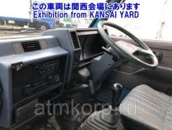 Бетоносмеситель Бетоносмеситель  ISUZU Elf  б/у фото 4