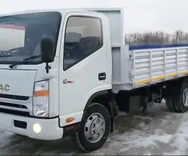 Самосвал Самосвал  JAC N56 2020 года новый