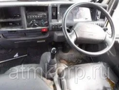 Автовышка Автовышка  ISUZU Elf  б/у фото 3