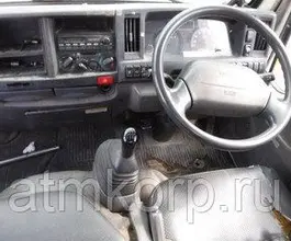 Автовышка Автовышка  ISUZU Elf  б/у фото 3