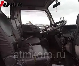 Автовышка Автовышка  ISUZU Elf  б/у фото 2