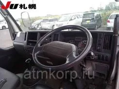 Автовышка Автовышка  ISUZU Elf  б/у фото 4