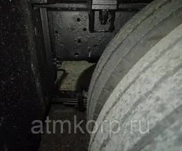 Автовышка Автовышка  ISUZU Elf  б/у фото 5