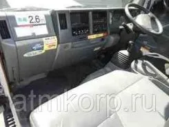 Автовышка Автовышка  ISUZU Elf  б/у фото 3
