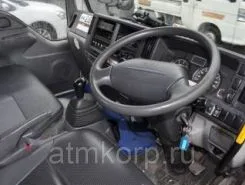 Автовышка Автовышка  ISUZU Elf  б/у фото 3