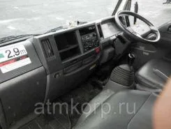 Автовышка Автовышка  ISUZU Elf  б/у фото 2