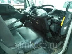 Автовышка Автовышка  ISUZU Elf  б/у фото 4