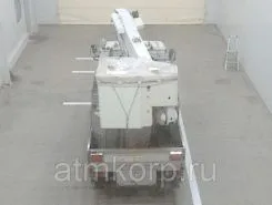 Автовышка Автовышка  ISUZU Elf  б/у фото 2