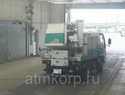 Автовышка Автовышка  ISUZU Elf  б/у фото 2
