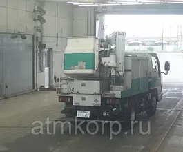 Автовышка Автовышка  ISUZU Elf  б/у фото 2