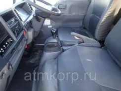 Автовышка Автовышка  ISUZU Elf  б/у фото 3