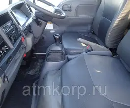 Автовышка Автовышка  ISUZU Elf  б/у фото 3