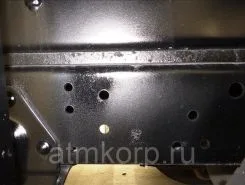 Автовышка Автовышка  ISUZU Elf  б/у фото 4