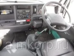 Автовышка Автовышка  ISUZU Elf  б/у фото 2