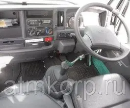 Автовышка Автовышка  ISUZU Elf  б/у фото 2