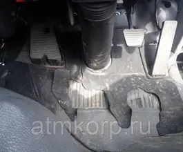 Автовышка Автовышка  ISUZU Elf  б/у фото 5
