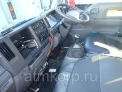 Автовышка Автовышка  ISUZU Elf  б/у фото 4