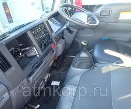 Автовышка Автовышка  ISUZU Elf  б/у фото 4