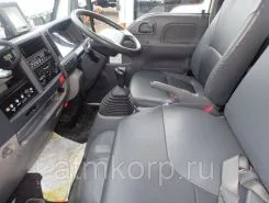 Автовышка Автовышка  ISUZU Elf  б/у фото 2