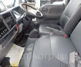Автовышка Автовышка  ISUZU Elf  б/у фото 2