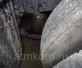 Автовышка Автовышка  ISUZU Elf  б/у фото 5