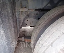 Автовышка Автовышка  ISUZU Elf  б/у фото 5