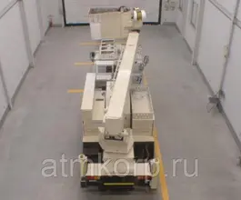 Автовышка Автовышка  ISUZU Elf  б/у фото 4