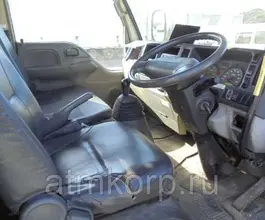 Автовышка Автовышка  ISUZU Elf  б/у фото 5