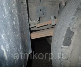 Автовышка Автовышка  ISUZU Elf  б/у фото 3