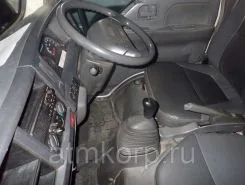 Автовышка Автовышка  ISUZU Elf  б/у фото 4