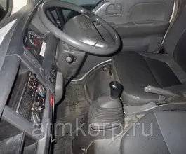 Автовышка Автовышка  ISUZU Elf  б/у фото 4