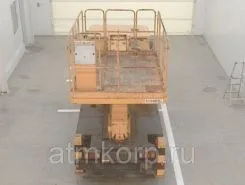 Автовышка Автовышка  ISUZU Elf  б/у фото 2