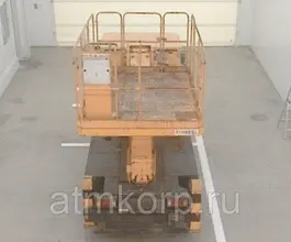 Автовышка Автовышка  ISUZU Elf  б/у фото 2
