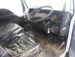 Автовышка Автовышка  ISUZU Elf  б/у фото 3