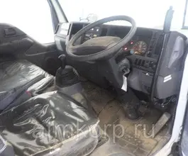 Автовышка Автовышка  ISUZU Elf  б/у фото 3