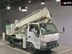 ISUZU Elf  б/у