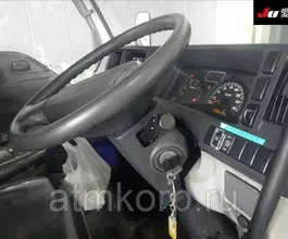 ISUZU Elf   б/у фото 4