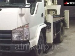 ISUZU Elf  б/у фото 5
