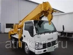 ISUZU Elf  б/у