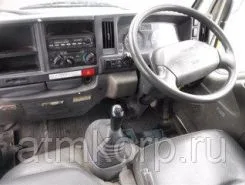ISUZU Elf  б/у фото 3