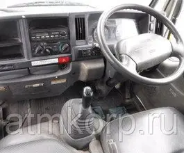 ISUZU Elf   б/у фото 3