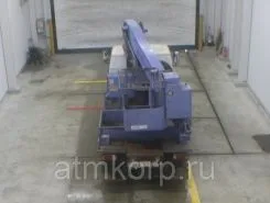 Автовышка Автовышка  ISUZU Elf  б/у фото 2